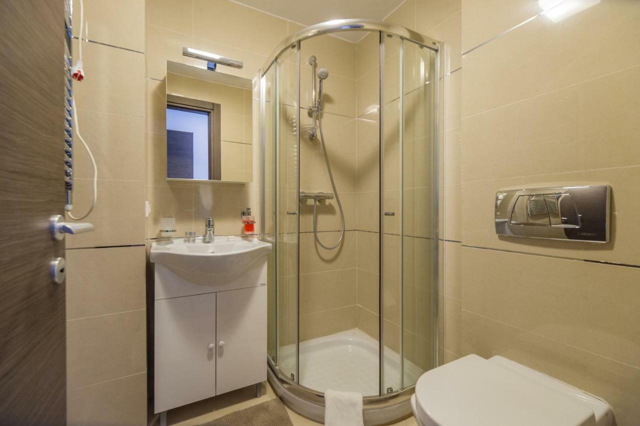 Appartement Family In Silver Mountain