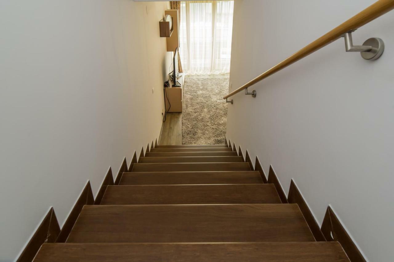 Appartement Family In Silver Mountain
