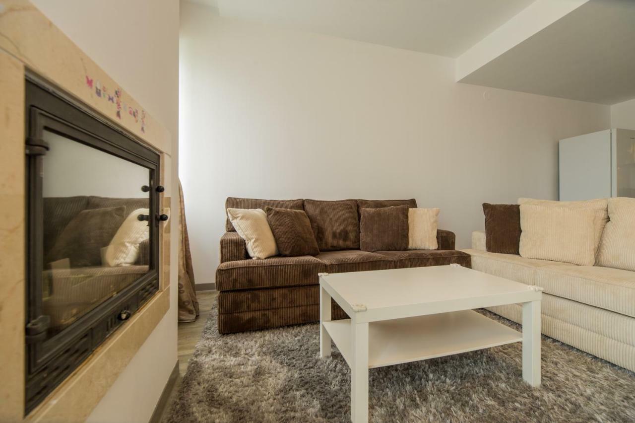 Appartement Family In Silver Mountain *
